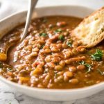 lentil-soup